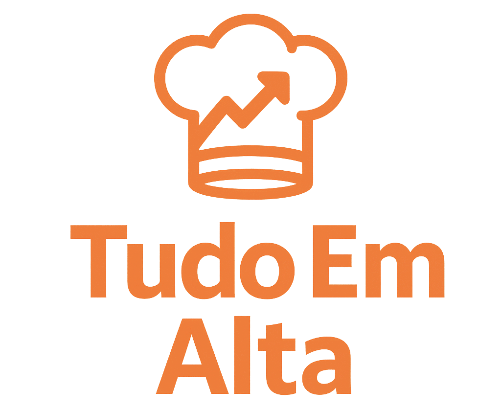 Tudo em Alta
