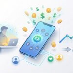 Como Ganhar Dinheiro nas Redes Sociais Mesmo com Perfil Pequeno