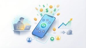 Como Ganhar Dinheiro nas Redes Sociais Mesmo com Perfil Pequeno