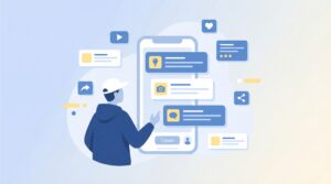 Ideias de Conteúdo Simples Que Funcionam Mesmo Sem Aparecer