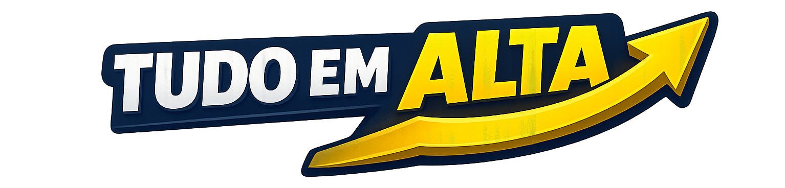 Tudo em Alta – Cresça na Internet