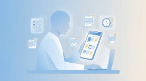 Como Criar uma Rotina de Conteúdo Que Realmente Gera Crescimento