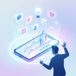 conteúdo viral nas redes sociais com alto engajamento