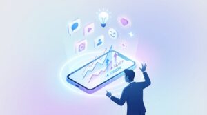 conteúdo viral nas redes sociais com alto engajamento