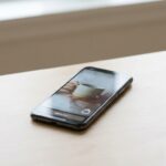 celular exibindo interface de compra dentro do tiktokshop