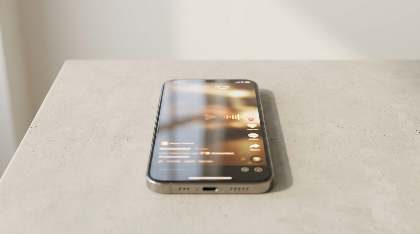 tik tok como viralizar